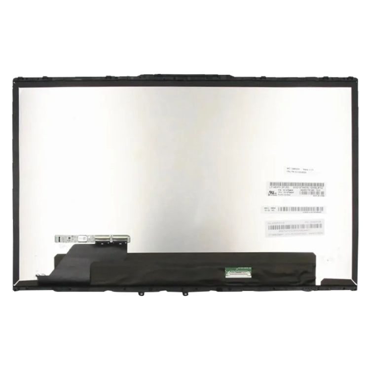 For Lenovo Yoga C940-14 UHD LCD Screen Digitizer Full Assembly with Frame - LCD Screen by buy2fix | Online Shopping UK | buy2fix