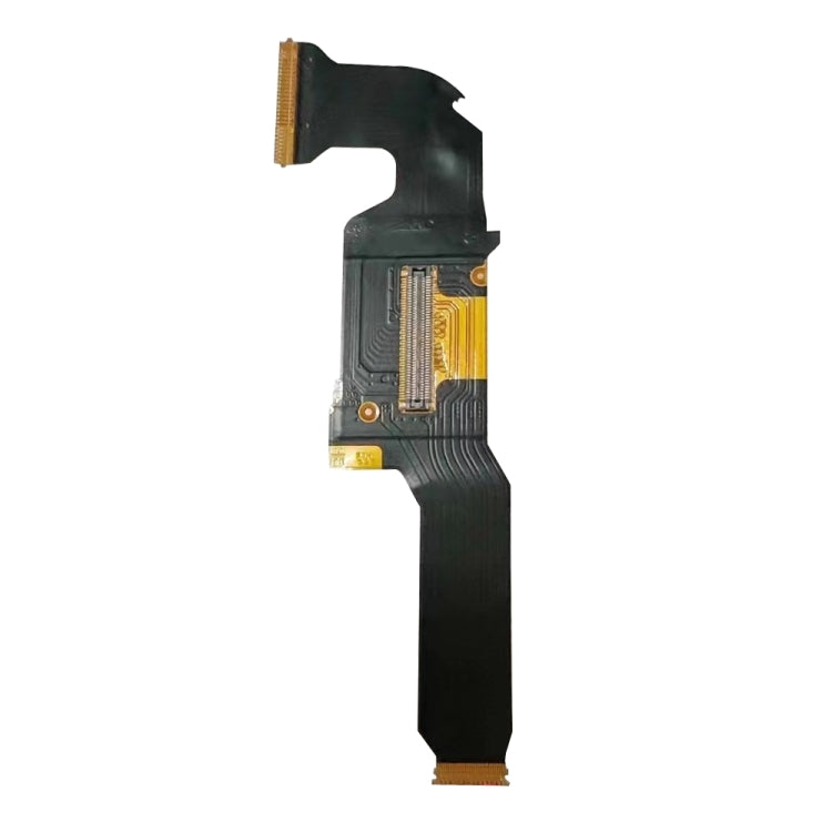 For Nikon D7500 Original Charged Coupled Device Connection Flex Cable - Flex Cable by buy2fix | Online Shopping UK | buy2fix