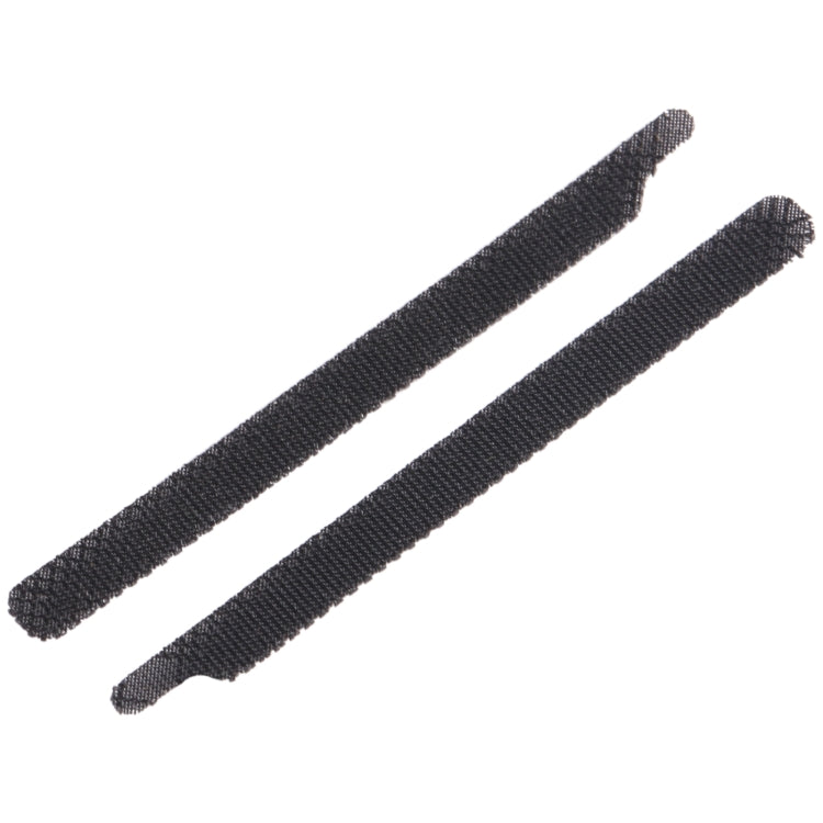 For Microsoft Surface Pro 4 / Pro 7+ 1 Pair Speaker Ringer Buzzer Dustproof Mesh - Others by buy2fix | Online Shopping UK | buy2fix