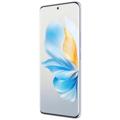 Honor 100, 16GB+512GB, Screen Fingerprint Identification, 6.7 inch MagicOS 7.2 Snapdragon 7 Gen 3 Octa Core up to 2.63GHz, Network: 5G, NFC, OTG, Support Google Play(Purple) - Honor by Huawei | Online Shopping UK | buy2fix