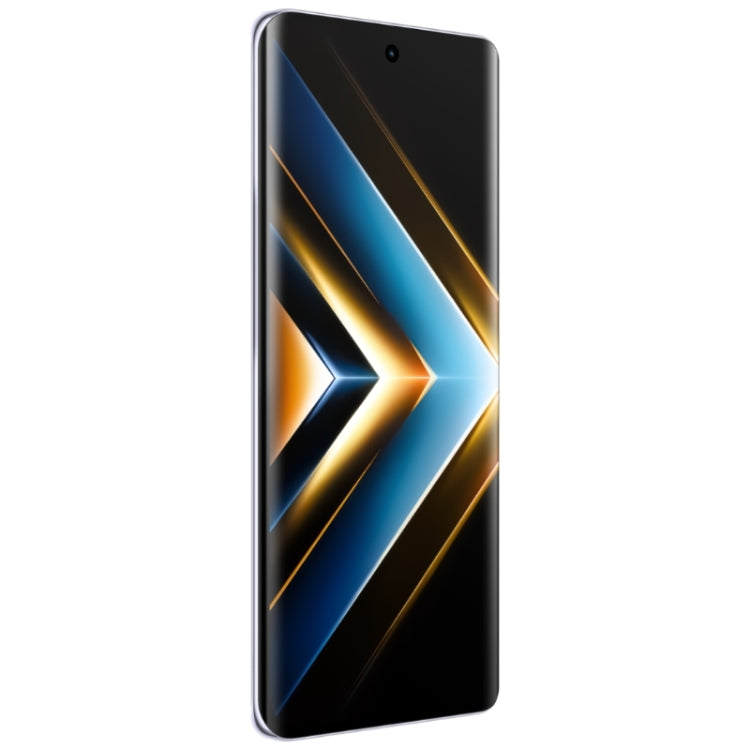 Honor X50 GT, 16GB+512GB, 108MP Camera, 6.78 inch Magic OS 7.2 Snapdragon 8+ Gen 1 Octa Core up to 3.0GHz, Network: 5G, OTG, NFC, Not Support Google Play(Silver) - Honor by Huawei | Online Shopping UK | buy2fix