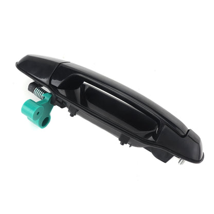 Car Left Rear Door Outside Handle 83650-3E010 for KIA Sorento 2003-2006 - In Car by buy2fix | Online Shopping UK | buy2fix