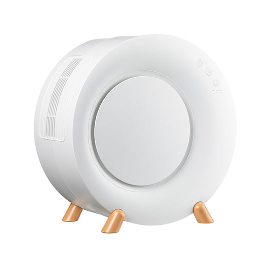 WT-D8 Desktop Mini Dehumidifier with Night Light, Capacity: 1L (White) - Dehumidifiers & Parts by buy2fix | Online Shopping UK | buy2fix