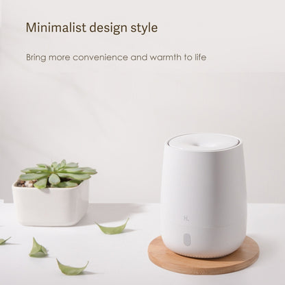 Original Xiaomi Youpin HL 5W Portable Household Office Air Purifier Humidifier Aromatherapy Machine - Air Purifiers & Accessories by Xiaomi | Online Shopping UK | buy2fix