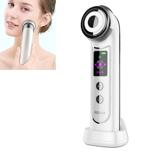 INCHOR INCH038 Wireless Import and Export Beauty Instrument - Beauty Instrument by INCHOR | Online Shopping UK | buy2fix