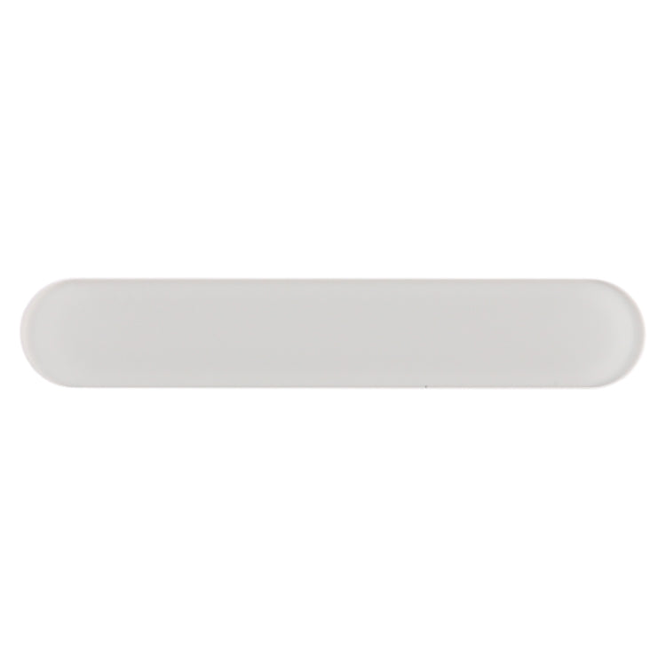 For iPhone 13 Pro / 13 Pro Max US Edition 5G Signal Antenna Glass Plate (Silver) - Others by buy2fix | Online Shopping UK | buy2fix