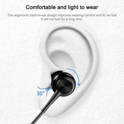 awei PC-1 Mini Stereo In-ear Headset - In Ear Wired Earphone by awei | Online Shopping UK | buy2fix