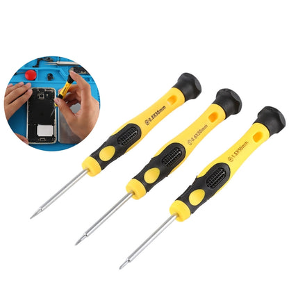 JIAFA JF-8158 11 in 1 Battery Repair Tool Set for iPhone 6s - Tool Kits by JIAFA | Online Shopping UK | buy2fix