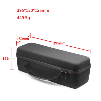 Portable Bluetooth Speaker Storage Bag Protective Cover for Sony SRS-XB41 - Protective Case by buy2fix | Online Shopping UK | buy2fix