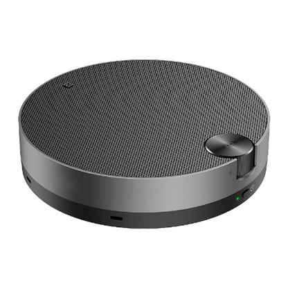 Original Huawei FreeGO Bluetooth 5.0 Portable Pickup Noise Reduction Bluetooth Speaker(Black) - Mini Speaker by Huawei | Online Shopping UK | buy2fix