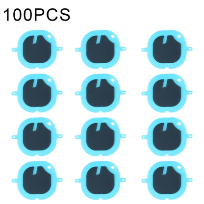 100pcs NFC Wireless Charging Heat Sink Sticker for iPhone 8 - Repair & Spare Parts by buy2fix | Online Shopping UK | buy2fix