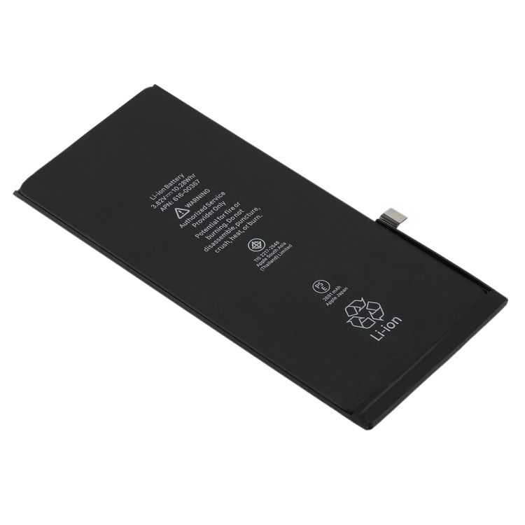 2691mAh Li-ion Battery for iPhone 8 Plus - For iPhone by buy2fix | Online Shopping UK | buy2fix