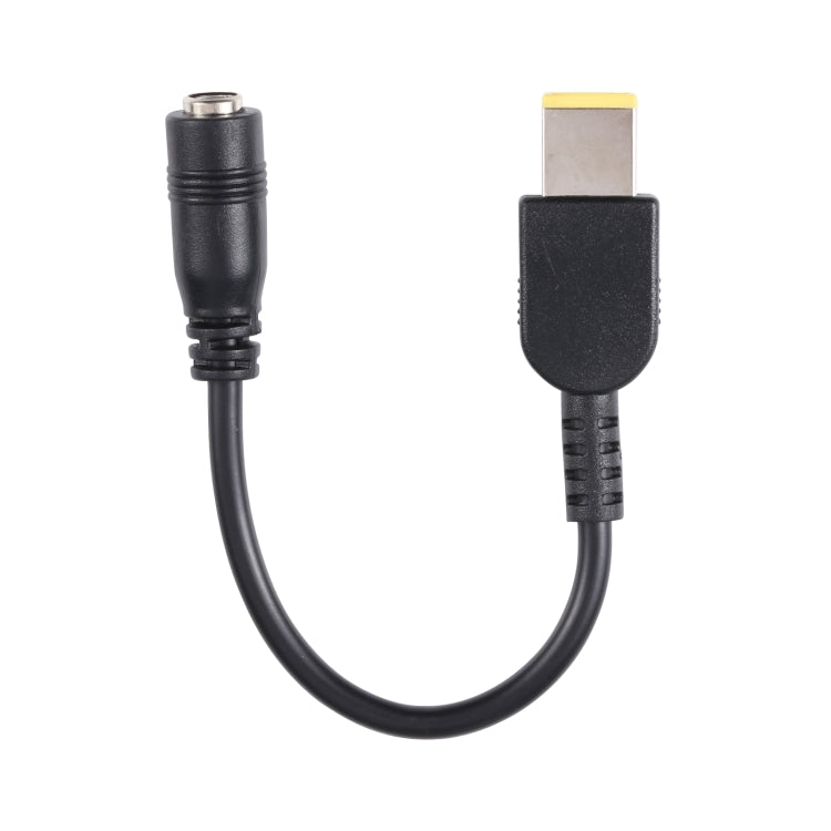 5.5mm x 2.1mm Power Converter Cable for Lenovo Laptops -  by buy2fix | Online Shopping UK | buy2fix