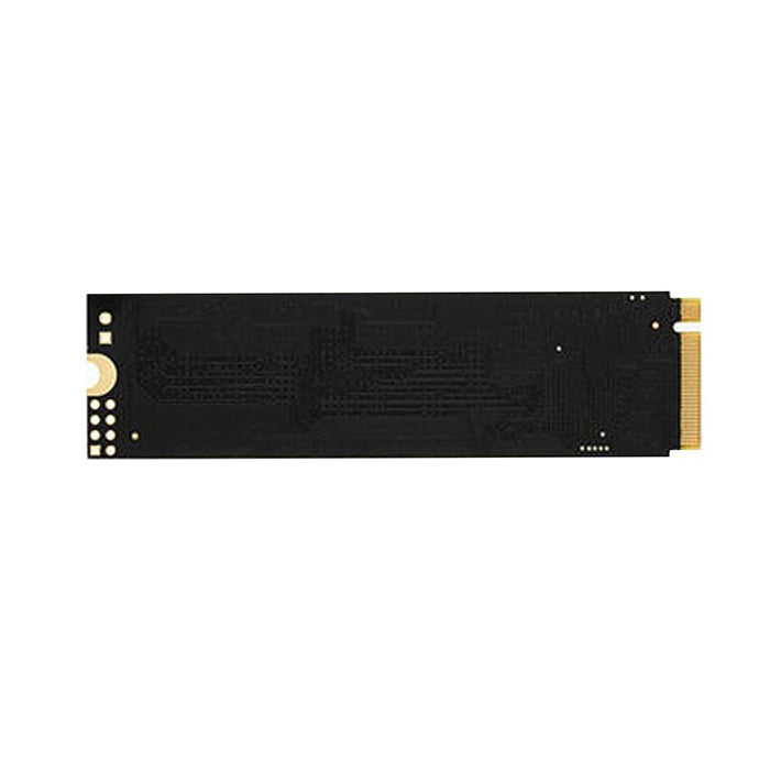 eekoo E7 NVME M.2 128GB PCI-E Interface Solid State Drive for Desktops / Laptops - External Solid State Drives by eekoo | Online Shopping UK | buy2fix