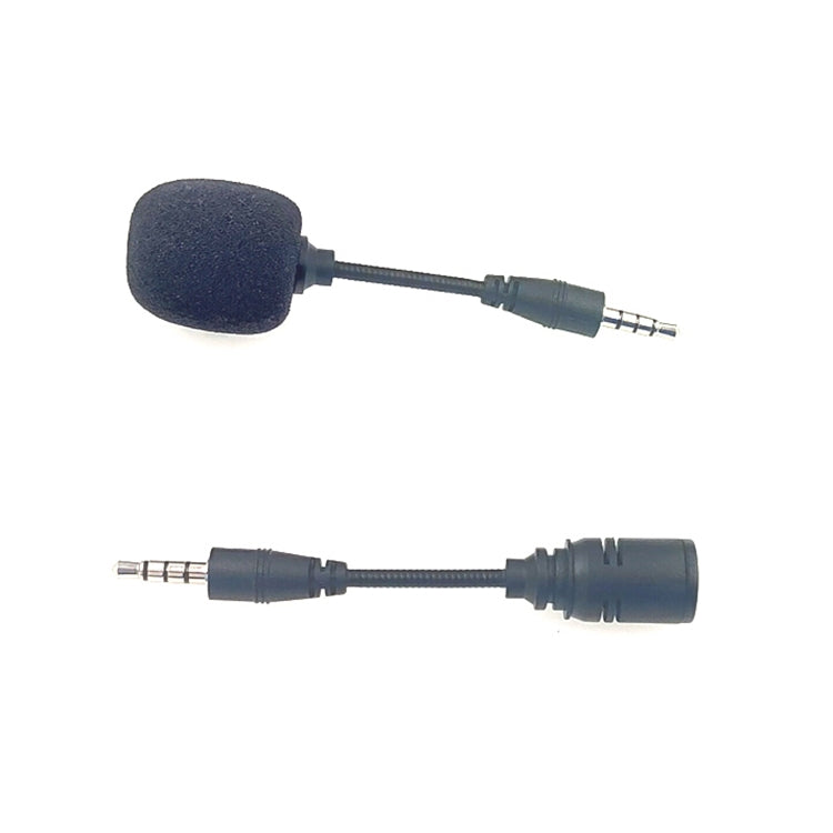 ZJ002MR-01 4 Level Pin 2.5mm Plug Bluetooth Wireless Interpreter Tour Guide Megaphone Straight Microphone - Consumer Electronics by buy2fix | Online Shopping UK | buy2fix