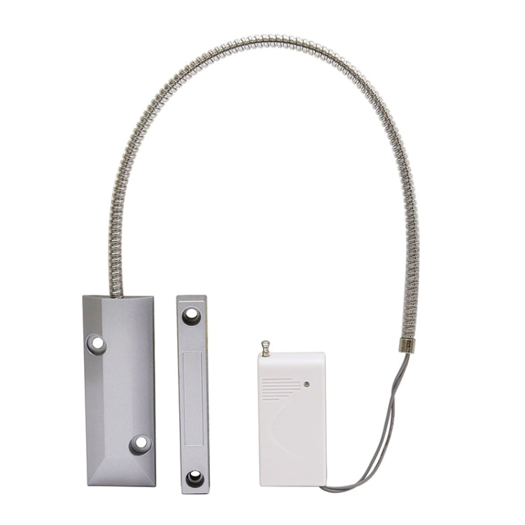 DY-JL100A Wireless Shutter Door Intelligent Door Magnetic Detector - Security by buy2fix | Online Shopping UK | buy2fix