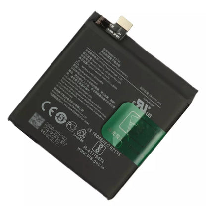 4000mAh BLP745 for OnePlus 7T Pro Li-ion Polymer Battery - For OnePlus by buy2fix | Online Shopping UK | buy2fix