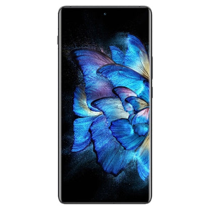 vivo X Note 5G V2170A, 50MP Camera, 8GB+256GB, Quad Back Cameras, Screen Ultrasound Fingerprint Identification, 5000mAh Battery, 7.0 inch Android 12.0 OriginOS Ocean Qualcomm Snapdragon 8 Gen1 Octa Core up to 3.0GHz, NFC, OTG, Network: 5G(Black) - vivo by vivo | Online Shopping UK | buy2fix