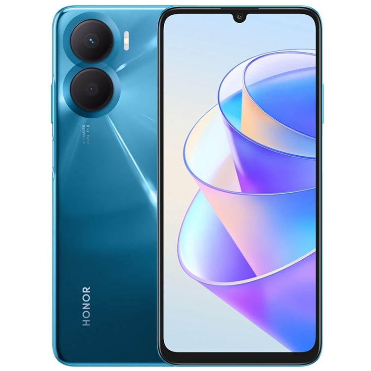 Honor Play 40 Plus 5G RKY-AN00, 8GB+256GB, 50MP Camera, China Version - Honor by Huawei | Online Shopping UK | buy2fix