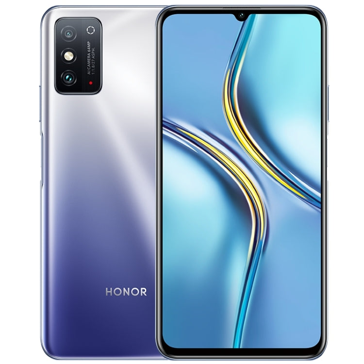 Honor X30 Max 5G KKG-AN70, 64MP Cameras, 8GB+128GB, China Version - Honor by Huawei | Online Shopping UK | buy2fix