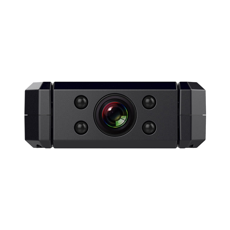 WD6A 720P WiFi Wireless Remote Home Network HD Camera, Support Motion Detection / Infrared Night Vision / TF Card - Security by buy2fix | Online Shopping UK | buy2fix