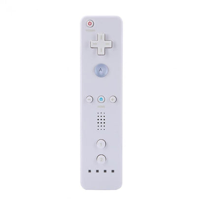 Wii Wireless GamePad Remote Controle(White) - Gamepads by buy2fix | Online Shopping UK | buy2fix