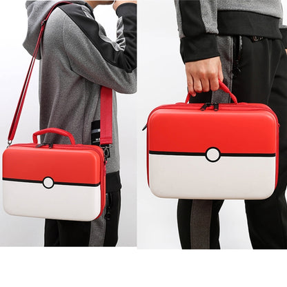 Game Host Storage Shoulder Bag For Switch, with Small Bag - Bags by buy2fix | Online Shopping UK | buy2fix