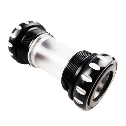 BIKERSAY BB30 Bicycle Bottom Bracket Bike External Bearing - Outdoor & Sports by BIKERSAY | Online Shopping UK | buy2fix