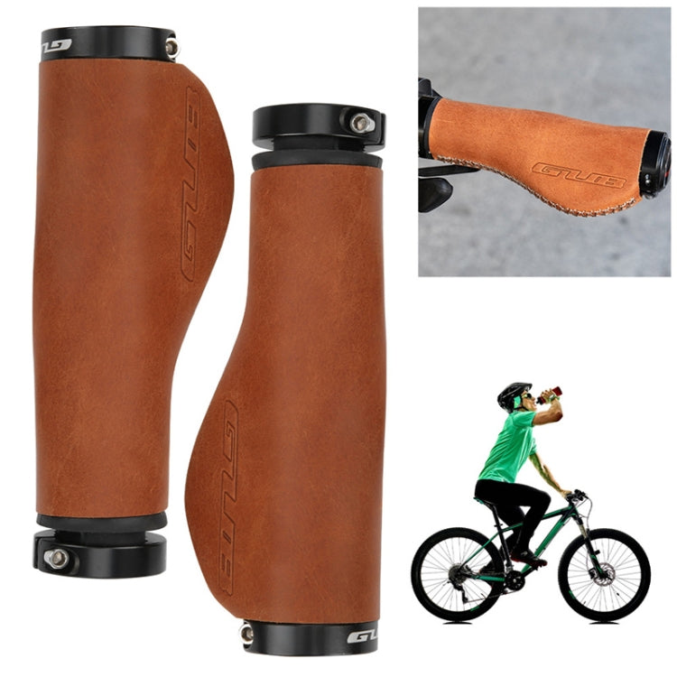 GUB G&#8209;611 Mountain Bike Handlebar Cover - Outdoor & Sports by GUB | Online Shopping UK | buy2fix