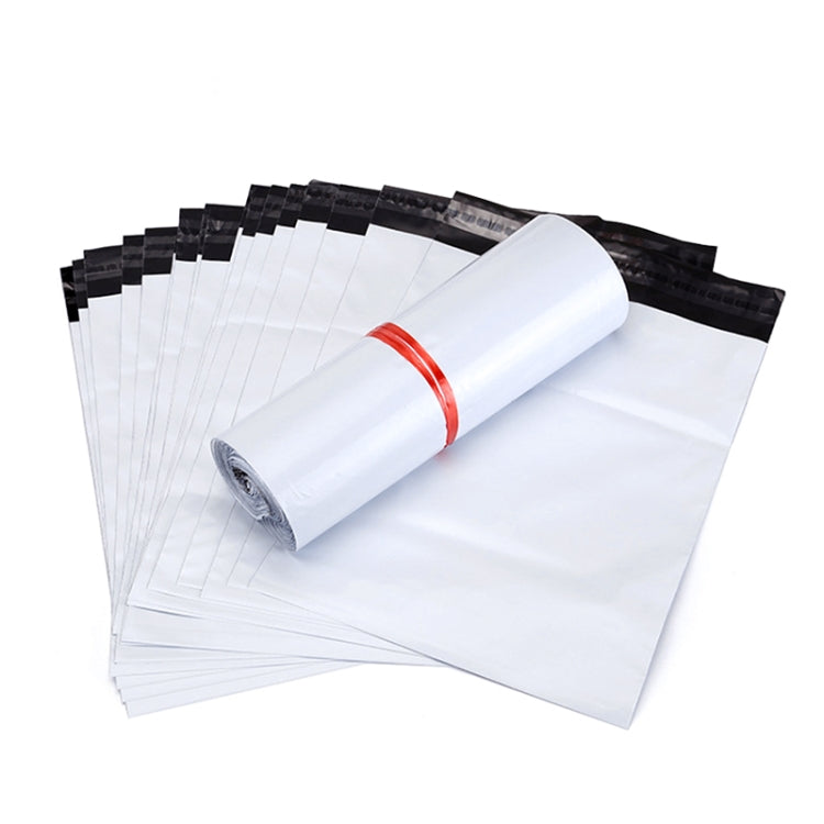 100 PCS Mailing Bag for Air Column Cushion Bag Packing, Size: 17 x 25+5 cm,  Customize Logo & Design - Home & Garden by buy2fix | Online Shopping UK | buy2fix