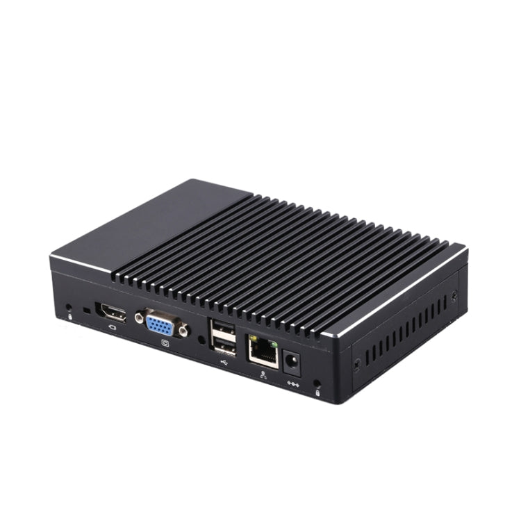 K1 Windows 10 and Linux System Mini PC, AMD A6-1450 Quad-core 4 Threads 1.0-1.4GHz, RAM: 8GB, ROM: 128GB SSD, AU Plug - Windows Mini PCs by buy2fix | Online Shopping UK | buy2fix