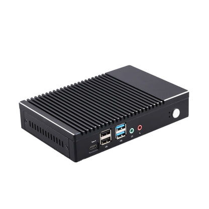 K1 Windows 10 and Linux System Mini PC, AMD A6-1450 Quad-core 4 Threads 1.0-1.4GHz, RAM: 8GB, ROM: 128GB SSD, AU Plug - Windows Mini PCs by buy2fix | Online Shopping UK | buy2fix