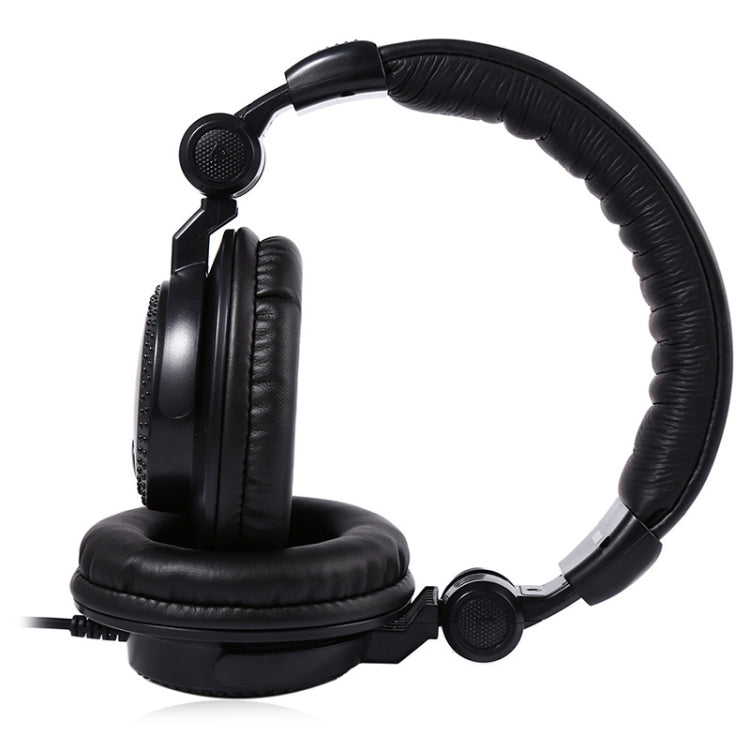 ISK HP-960B Noise Isolating Monitor Headphones Dynamic Stereo K Song Wired Headset - Computer & Networking by buy2fix | Online Shopping UK | buy2fix