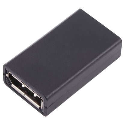 8K DisplayPort Female to DisplayPort Female Straight Adapter - Computer & Networking by buy2fix | Online Shopping UK | buy2fix