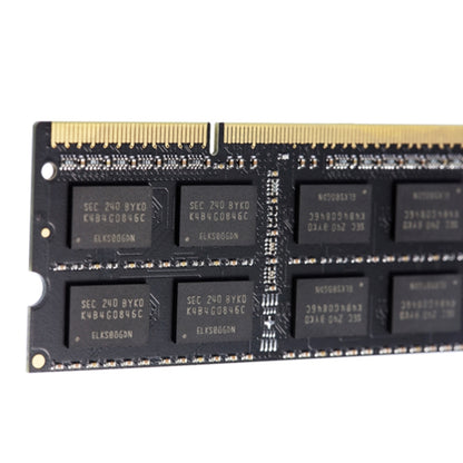 Vaseky 4GB 1600MHz PC3-12800 DDR3 PC Memory RAM Module for Laptop - RAMs by Vaseky | Online Shopping UK | buy2fix