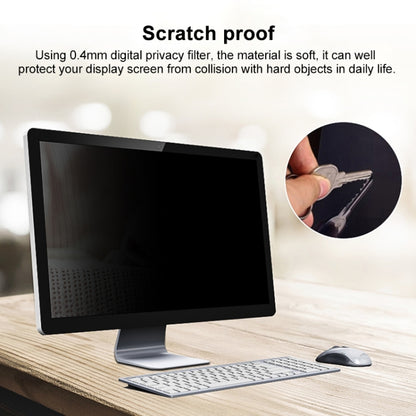 17.3 inch Laptop Universal Matte Anti-glare Screen Protector, Size: 382 x 215mm - Computer & Networking by buy2fix | Online Shopping UK | buy2fix