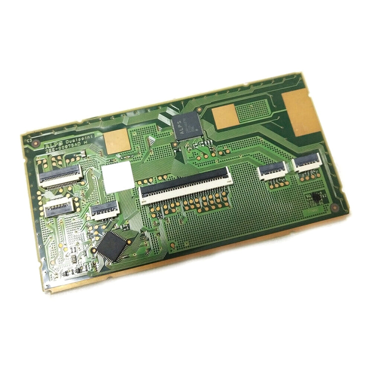Laptop Touchpad For Dell 5580 - Dell Spare Parts by buy2fix | Online Shopping UK | buy2fix