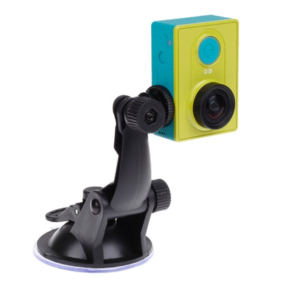 Powerful Suction Cup Holder for Xiaomi Yi Sport Camera(XM12) - DJI & GoPro Accessories by TMC | Online Shopping UK | buy2fix