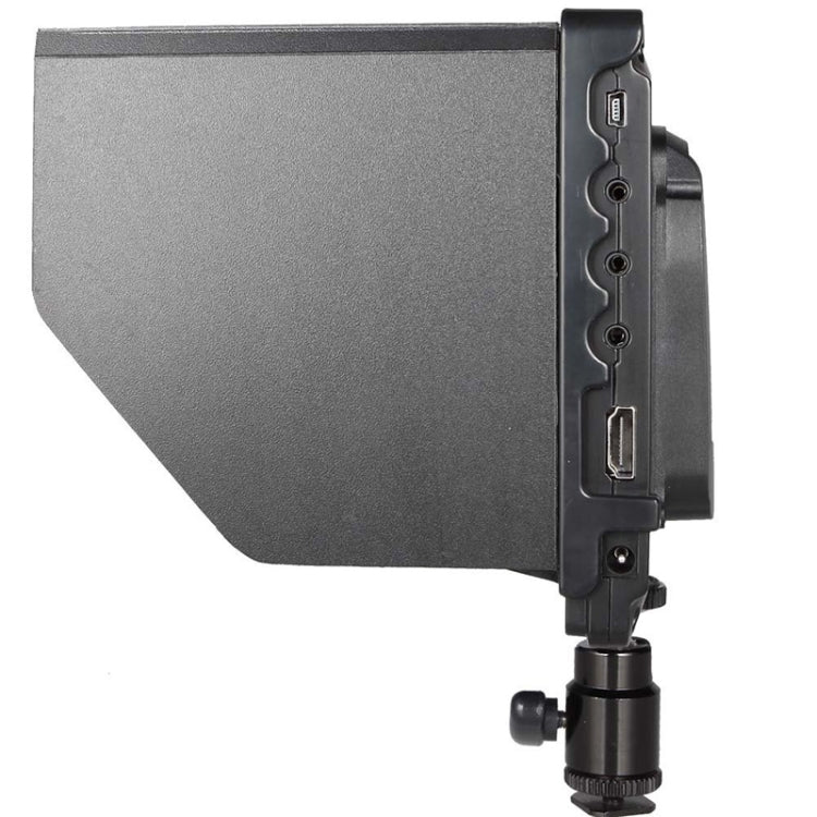 FEELWORLD FW-759 7 inch Slim Design 1280 x 800 Camera Field Monitor HDMI 1080P - Camera Accessories by FEELWORLD | Online Shopping UK | buy2fix