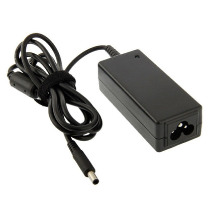 Mini Replacement AC Adapter 19.5V 2.31A 45W for Dell Notebook, Output Tips: 4.5mm x 2.7mm(EU Plug) -  by buy2fix | Online Shopping UK | buy2fix