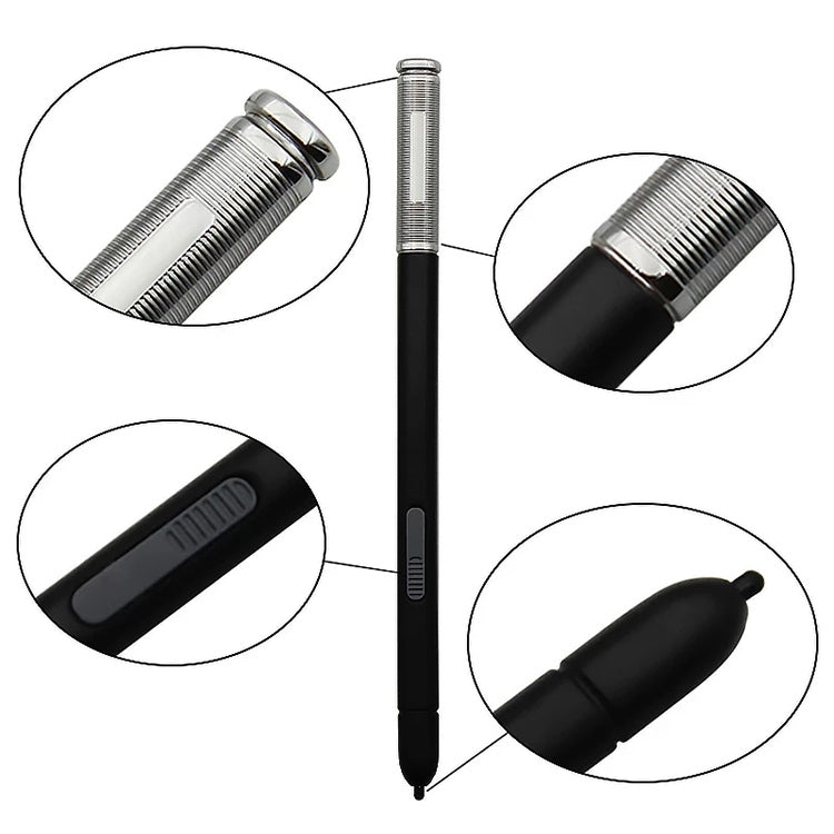 For Galaxy Note 10.1 (2014 Edition) P600 / P601 / P605, Note 12.2 / P900 High Sensitive Stylus Pen(White) - Mobile Accessories by buy2fix | Online Shopping UK | buy2fix