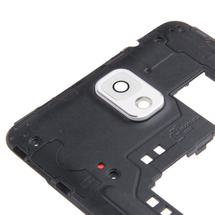 Full Housing Faceplate Cover  for Galaxy Note 3 / N900A - Repair & Spare Parts by buy2fix | Online Shopping UK | buy2fix