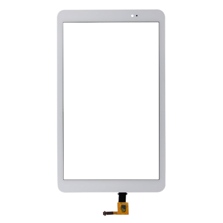 Touch Panel for Huawei Mediapad T1 10 Pro(White) - Repair & Spare Parts by buy2fix | Online Shopping UK | buy2fix