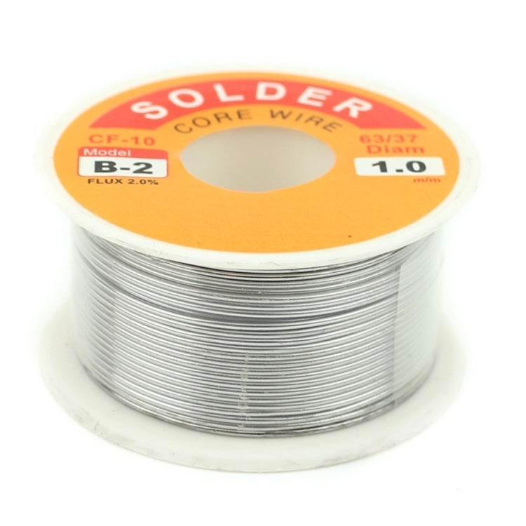 JIAFA CF-1010 1.0mm Solder Wire Flux Tin Lead Melt Soldering Wire - Welding Wire by JIAFA | Online Shopping UK | buy2fix