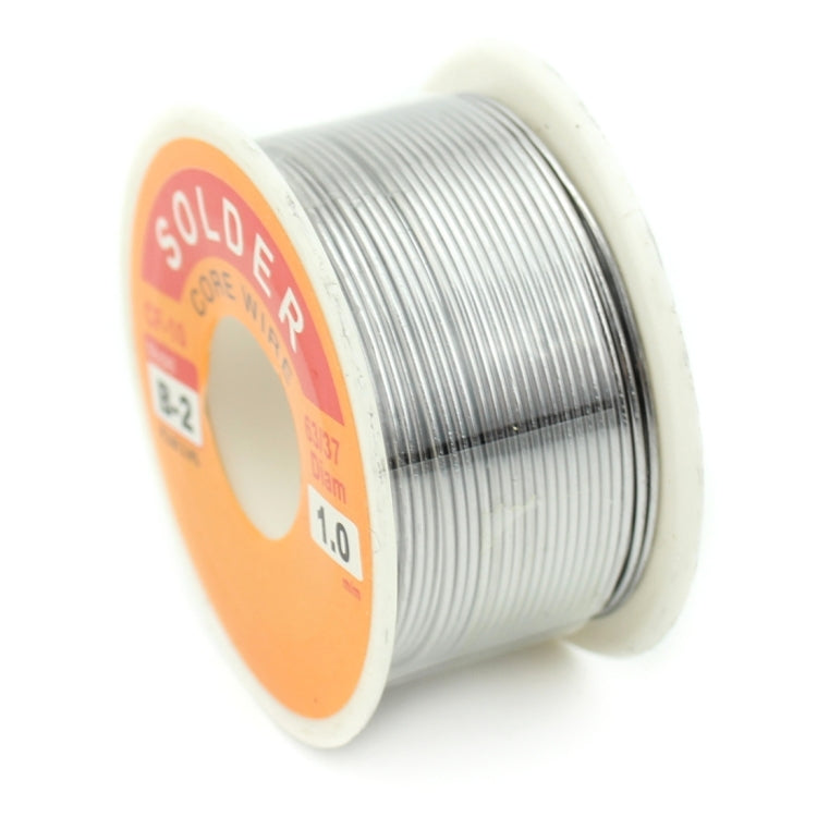 JIAFA CF-1010 1.0mm Solder Wire Flux Tin Lead Melt Soldering Wire - Welding Wire by JIAFA | Online Shopping UK | buy2fix