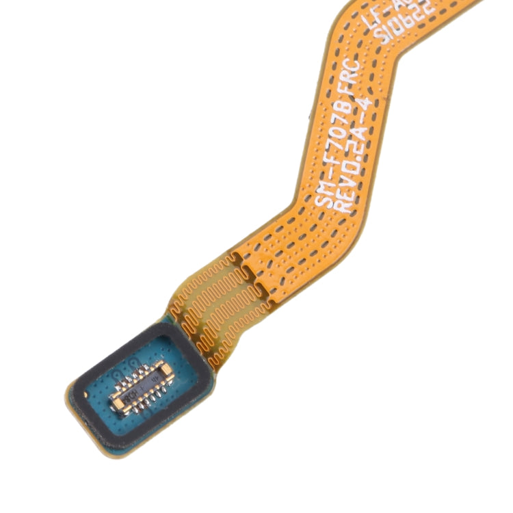 For Samsung Galaxy Z Flip 5G SM-F707 Original Signal Flex Cable - Repair & Spare Parts by buy2fix | Online Shopping UK | buy2fix