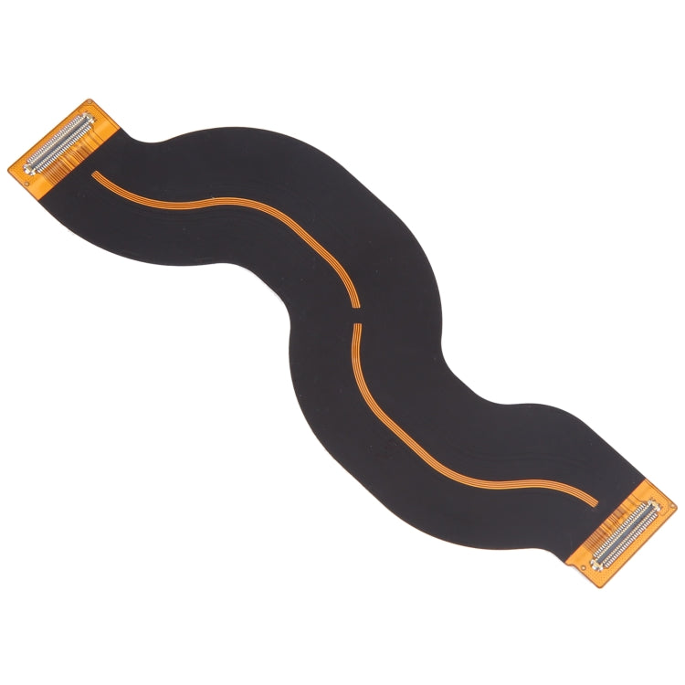 For Samsung Galaxy S23 Ultra SM-S918B Original Mainboard Connector Flex Cable - Repair & Spare Parts by buy2fix | Online Shopping UK | buy2fix