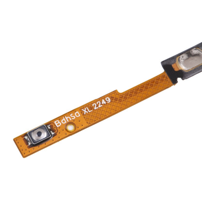 For Samsung Galaxy A14 SM-A145 Original Power Button & Volume Button Flex Cable - Flex Cable by buy2fix | Online Shopping UK | buy2fix