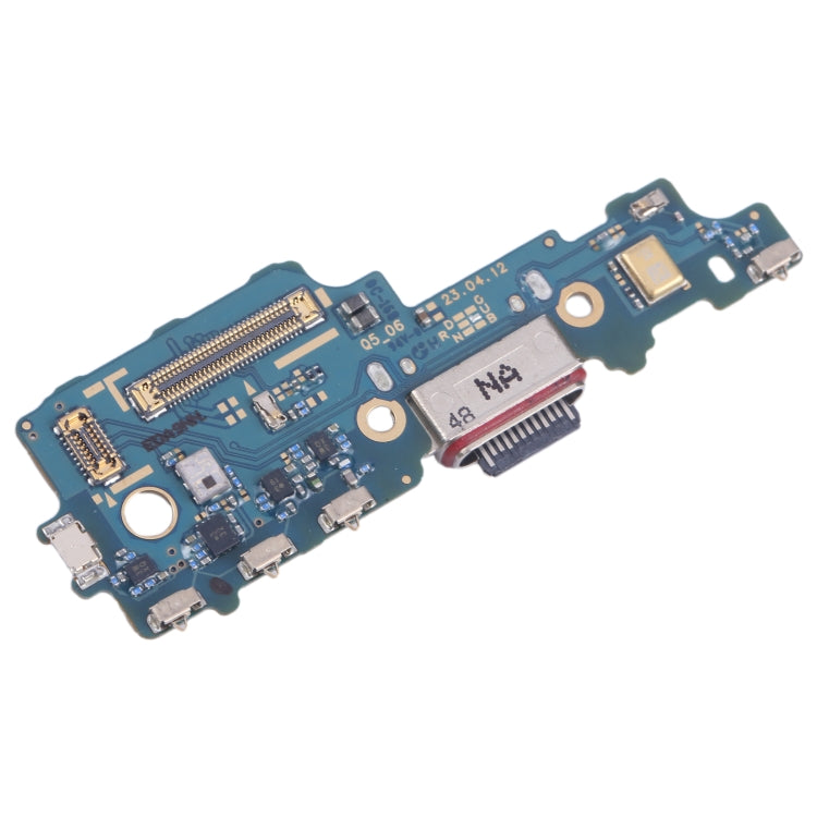 For Samsung Galaxy Z Fold5 SM-F946U US Version Original Charging Port Board - Charging Port Board by buy2fix | Online Shopping UK | buy2fix