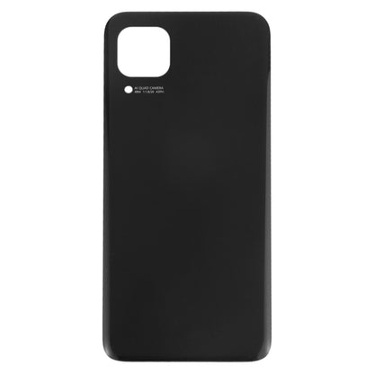 Battery Back Cover for Huawei P40 Lite(Black) - Back Cover by buy2fix | Online Shopping UK | buy2fix
